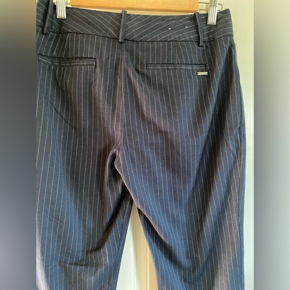 Calvin Klein Dress Pants Size 2 - Picture 4 of 6